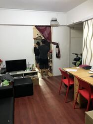 Blk 139 Tampines Street 11 (Tampines), HDB 3 Rooms #497725561